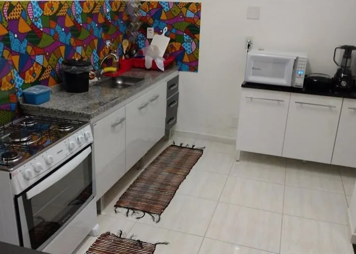 America Hostel