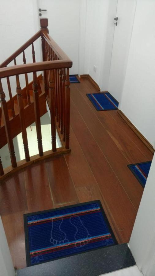 America Albergue *