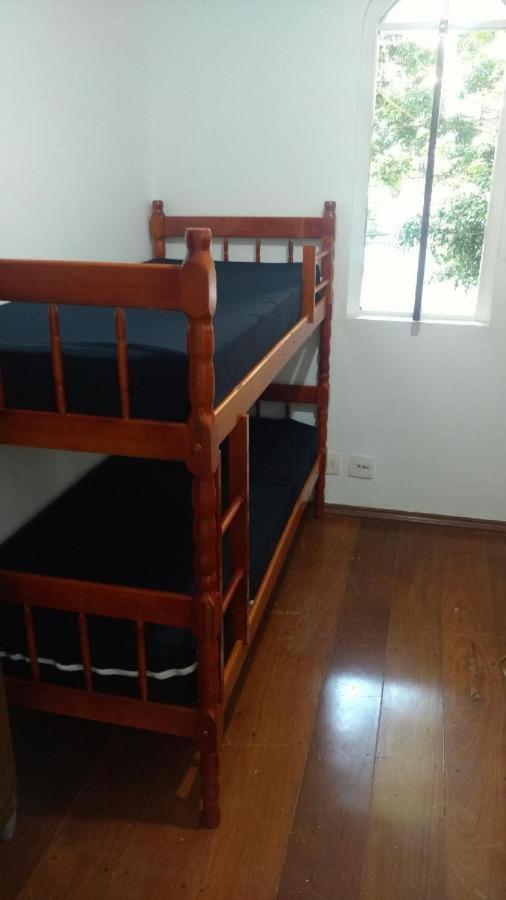 Albergue America *
